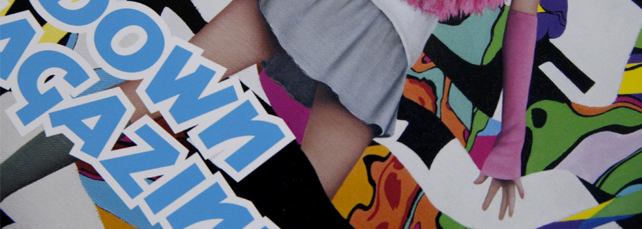 Bild: LODOWN MAGAZINE #79