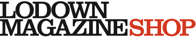 Lodown Shop
