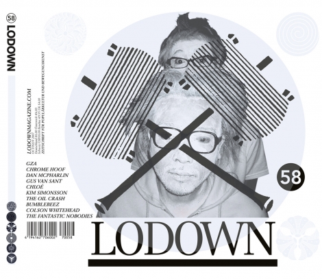 Issue #58