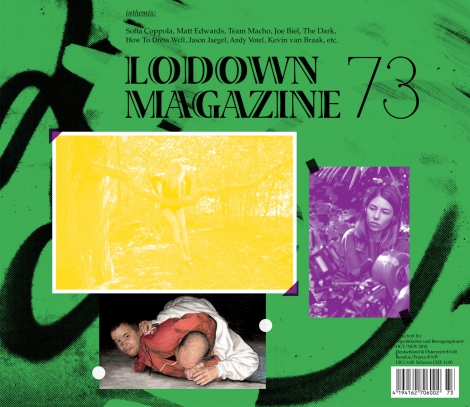 Issue #73