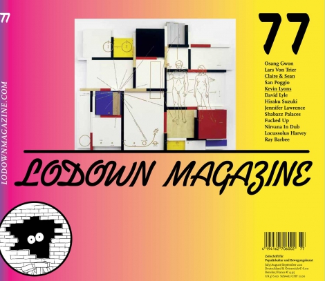 Issue #77