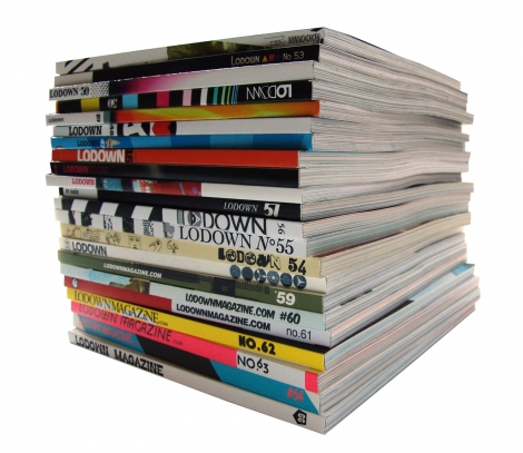 Subscription Intnl.