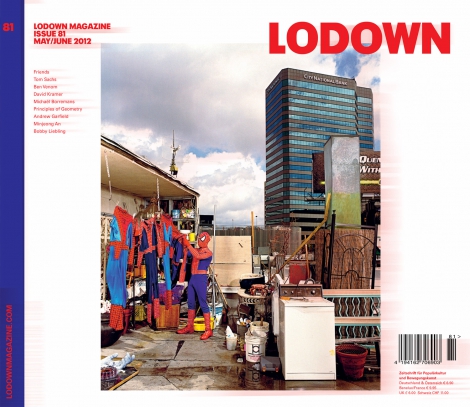 Issue #81