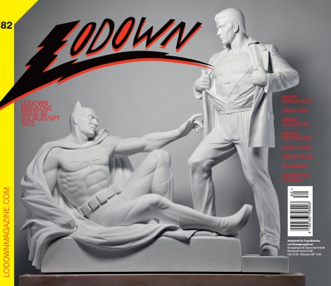 Issue #82