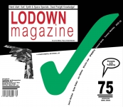Issue #75