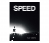 Speed Issue 003